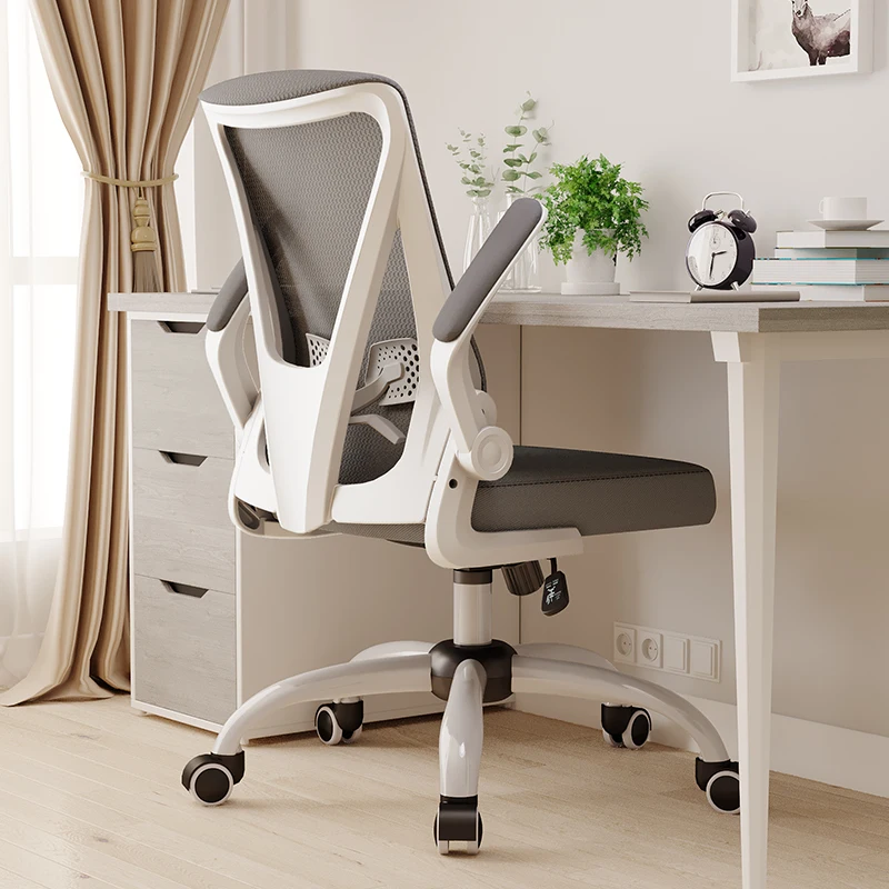 

Дизайнерское эргономичное офисное кресло с высокой спинкой, офисная мебель
