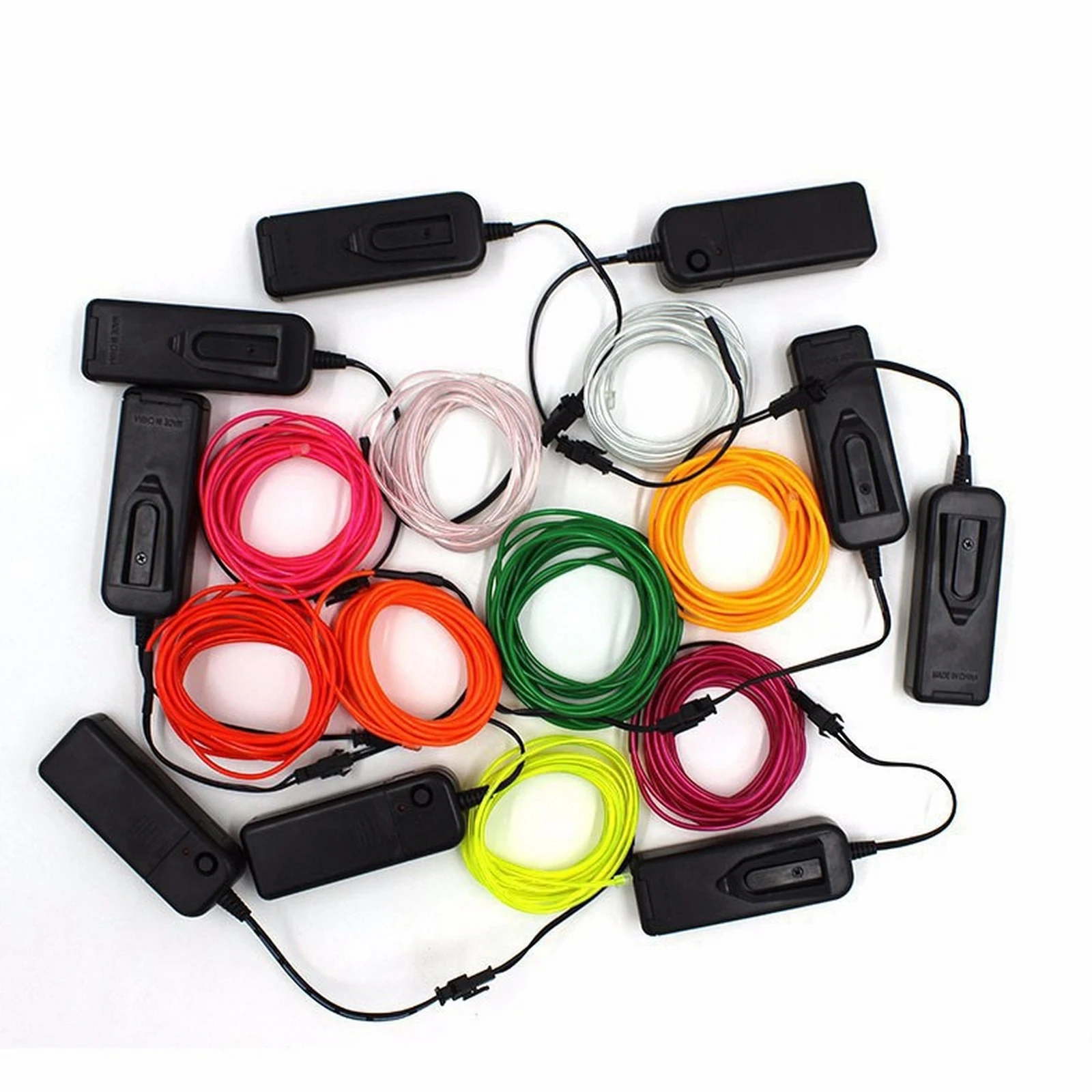 

Светсветильник йся светодиодный фонарь для электроскутера, декоративная полоса для модификации, предупреждающий фонарь безопасности, акс...