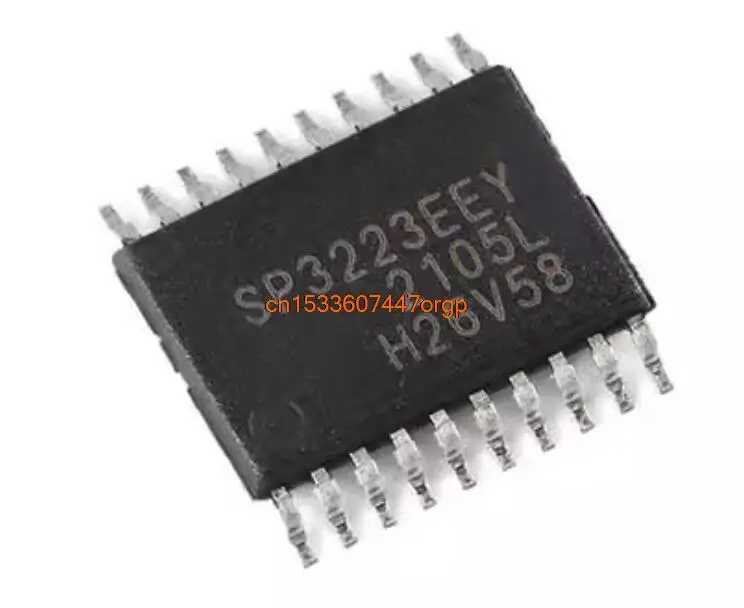 

Free shipping IC new% SP3223EEY