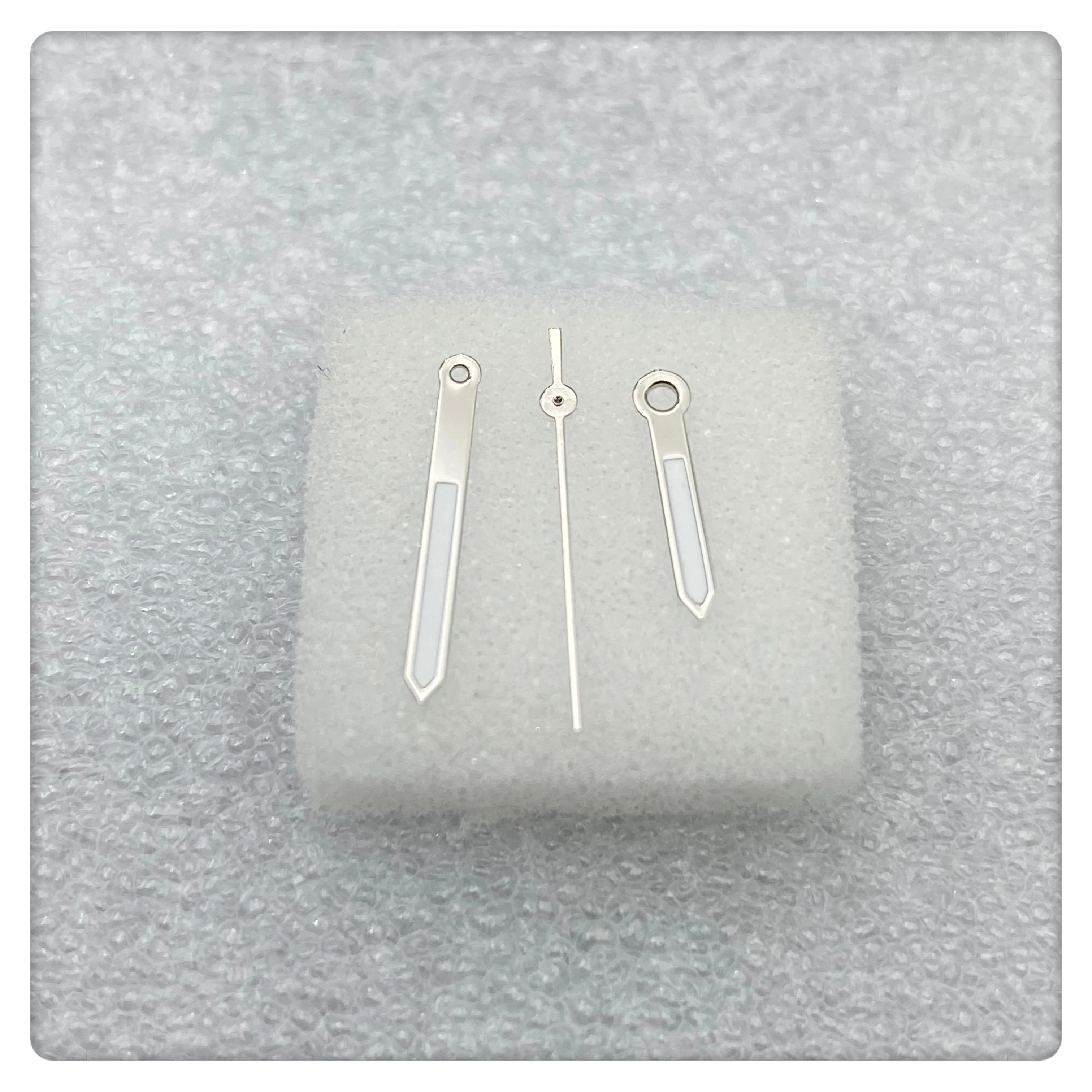 

Watch Accessories Suitable for Men's VX32 Needle Watch Hands for Women's Quartz Hands 058 a Set 2