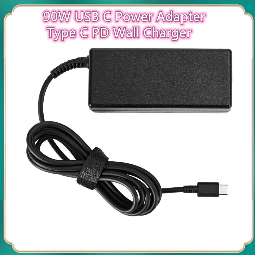 

95W Charger 20V 4.75A TYPE-C ADLX95YCC3A ADLX95YAC3A AC Adapter For Lenovo 02DL130 02DL132 02DL134 Laptop Power Supply