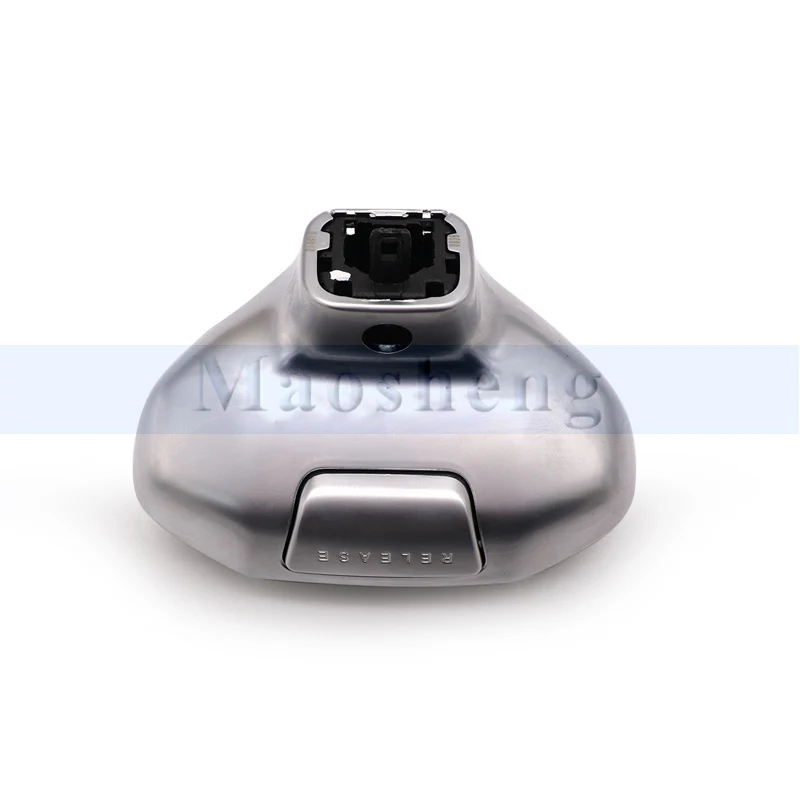 Автоматическая ручка переключения передач Maosheng для салона автомобиля Ручка