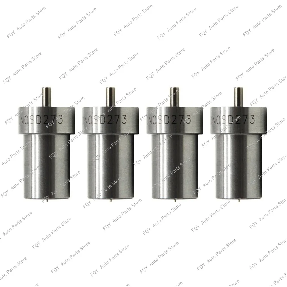 Форсунка инжектора DN0SD273 для VW T3 Polo Golf 1 2 Passat Jetta 3-1 6 D TD