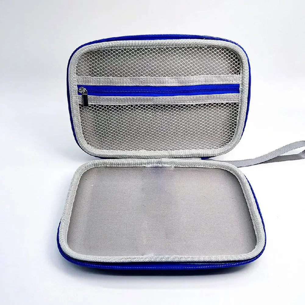 Сумка для хранения игровой консоли Giiker Super Blocks