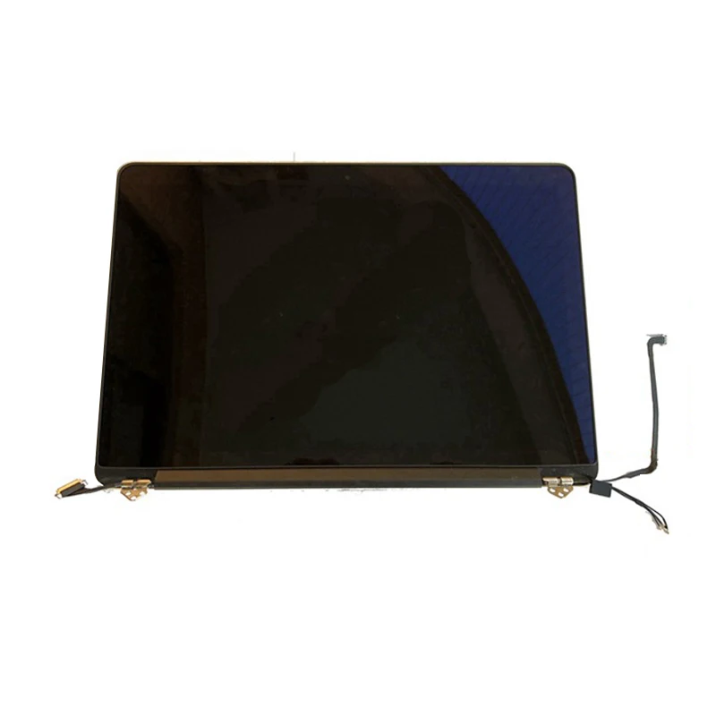Новый Полный Дисплей OKANFU в сборе для Macbook Pro Retina 13 A1502 ЖК-экран MF839 M841 EMC 2835 ранние 2015
