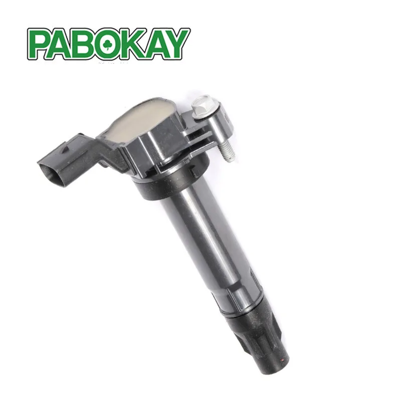 

Ignition Coil FOR 13-15 Chevrolet Spark 1.2L-L4 C1846 25190788 96983945 5C1903 9023781 FK0374 A0991600089 UF725 UF-725