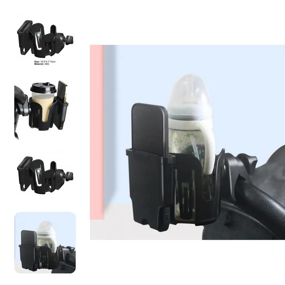 

Wide Application Universal Flexible 2 in 1 Mobile Holder Mount for Gifts
