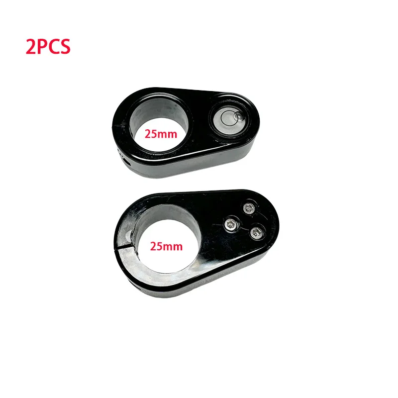 

Держатели пузырьковых уровней VIAL 25мм 32мм 36мм 2шт