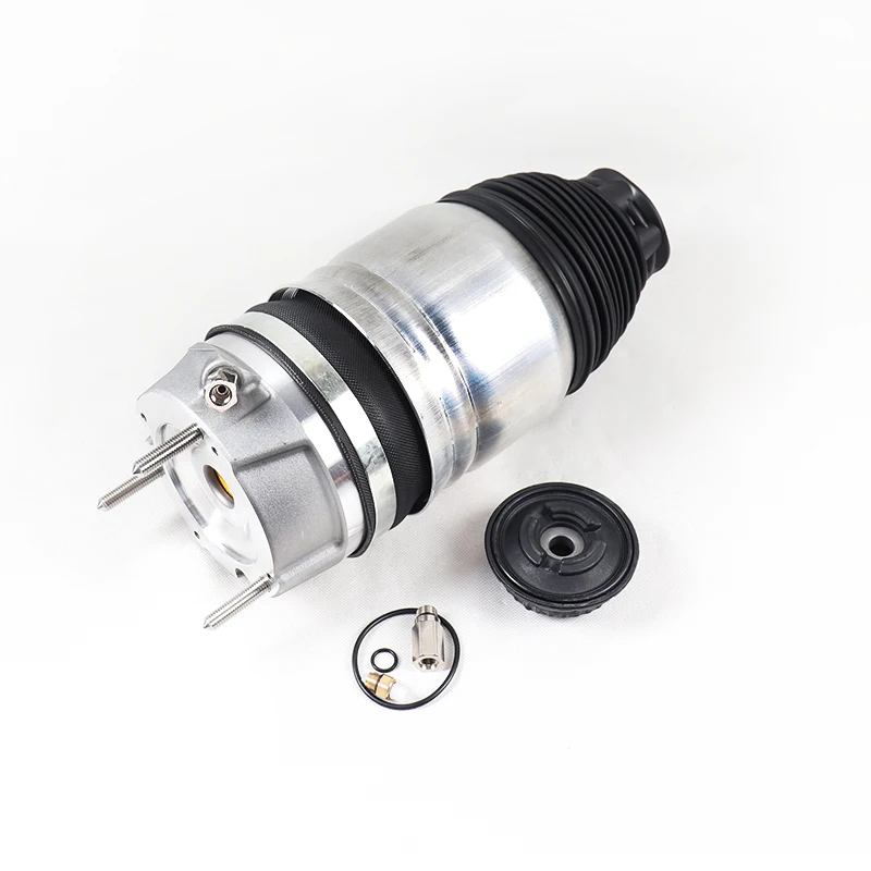 Передний Ремонтный комплект для Audi Q7 VW Touareg Porsche Cayenne 12-17 амортизатор