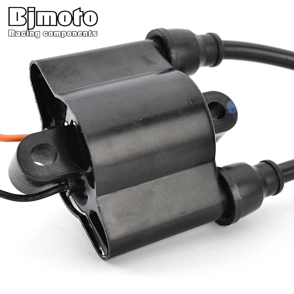 Катушка зажигания в сборе для Yamaha 20HP 25HP 45HP F20A F25 T25 FT25B F45A E(TH)SL M(ETH)SL ESLR MSLH TLR TSLR 65W-85570-01 (art.: 3920d45d3be21) - 3920d45d3be21