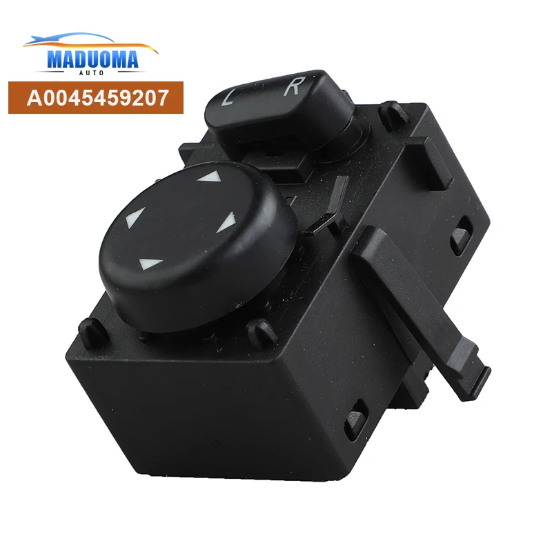 

New Rear Mirror Switch A0045459207 DTL15829700 5103845AA Car Accessories For 03-06 Dodge Sprinter 2500