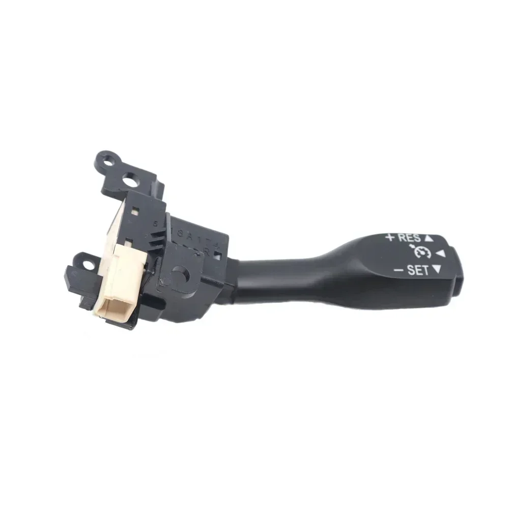 Автомобильный новый круиз-контроль на рулевом колесе 84632-34011 для Toyota Camry Corolla RAV4 Lexus
