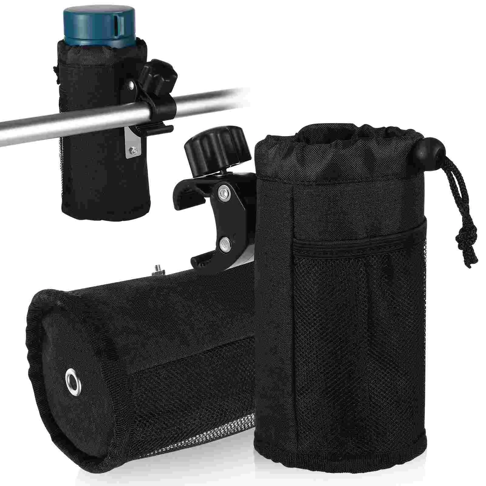 

Bike Holder Bottle Watercup Accessories Cage Boyskids Handlebars Handlebar Mountain Drink Adult Bikes Motorcyclestroller Coffee