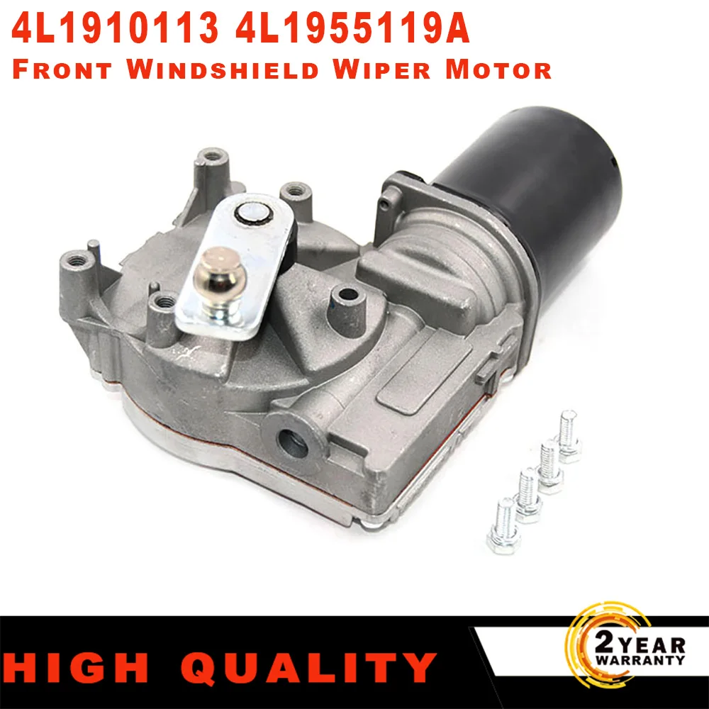 

Мотор стеклоочистителя 4L1955119 4L1955119A 4L1955603 4L1910113 для Audi Q7 3,0 3.6L 07-15