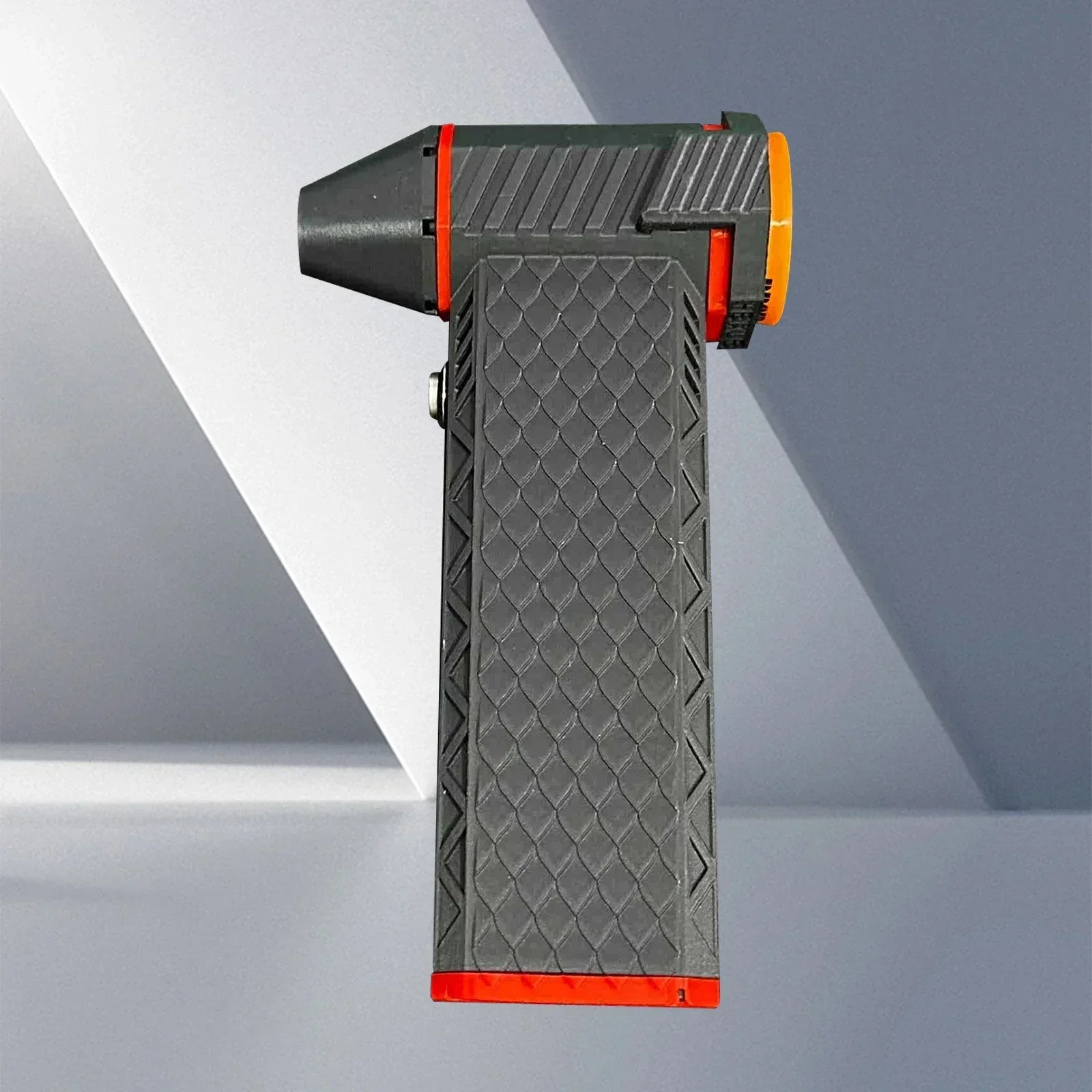 Мощный высокоскоростной мини-вентилятор с низким давлением 110000 об/мин