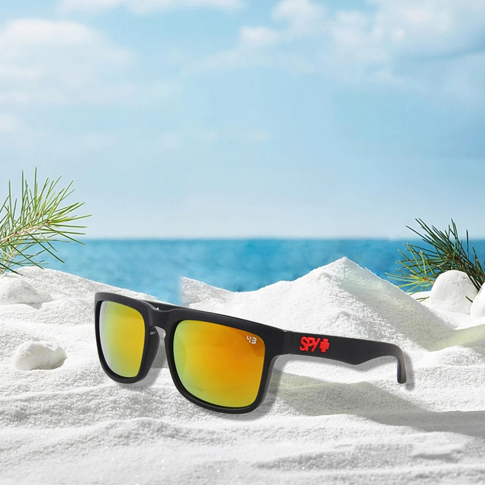 

2023 Popular Retro Men's and Women's Vintage Classic Driving Climbing Sunglasses