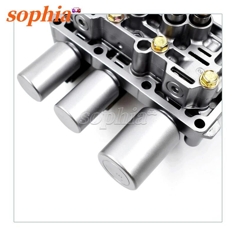 Фотоэлемент 27200-PWR-901 27200-PWR-013 CVT для Honda 1.5L 2003-2008