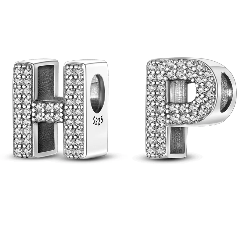 Лидер продаж 925 серебро Гарри коллекция Шарм для оригинальных браслетов Pandora