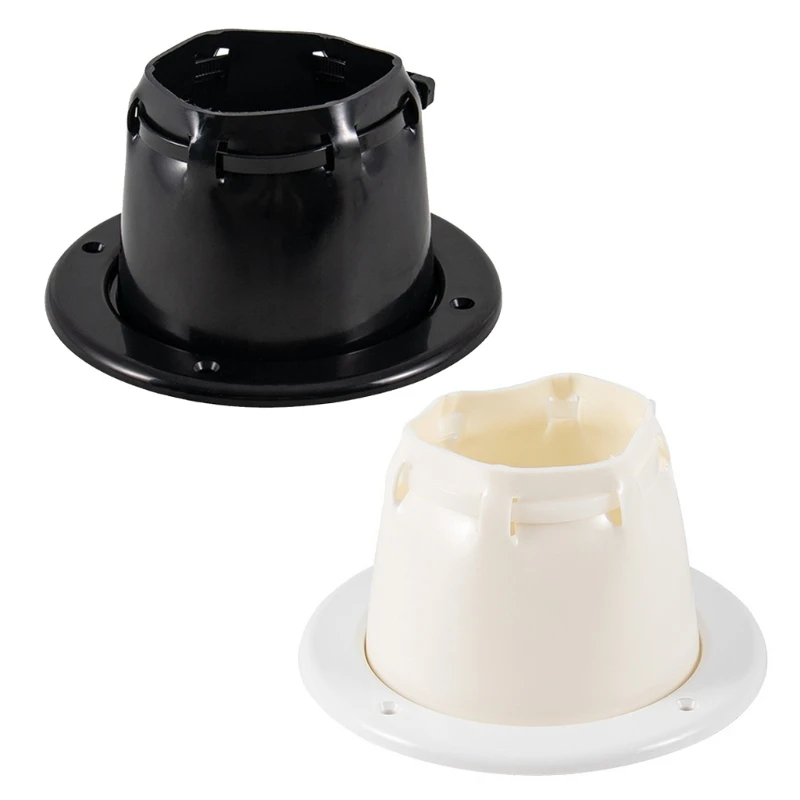 

X6HF Водонепроницаемый Морской Транец Мотор Рулевого Провода Кабельная Стяжка Защищает Лодки Мотор Кабель Ботинок Простая