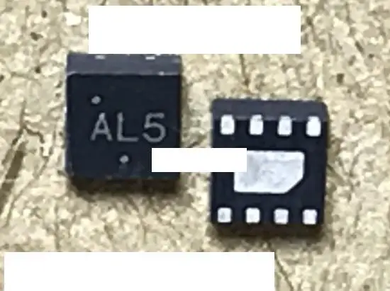 

300 шт., NCP5911MNTBG NCP5911 5911 AL1 AL2 AL3 AL6 AL7 AL8