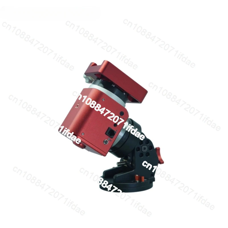 Астрономические телескопы с креплением JUWEI14 гармонический экваториальный