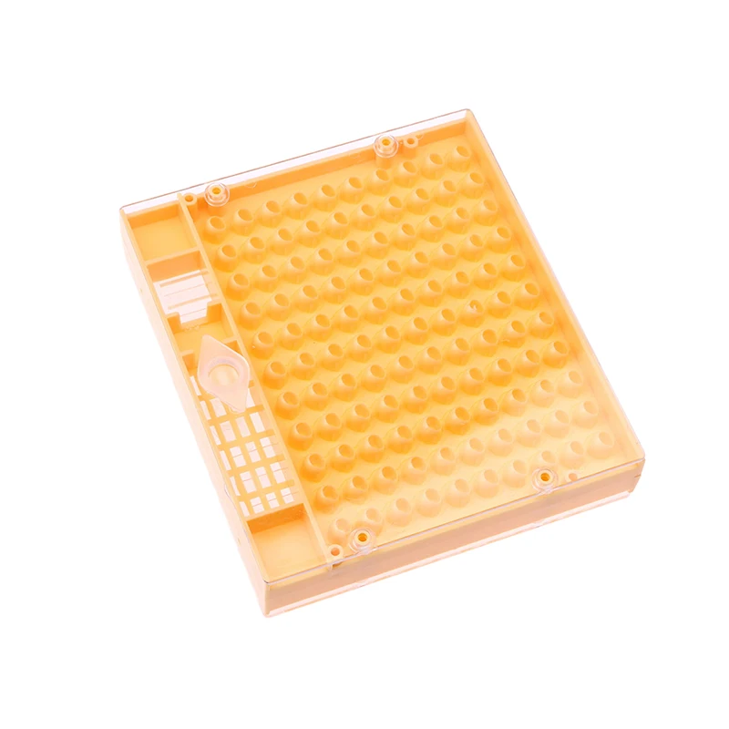 1 шт. пластиковая клетка для яиц пчеловодства