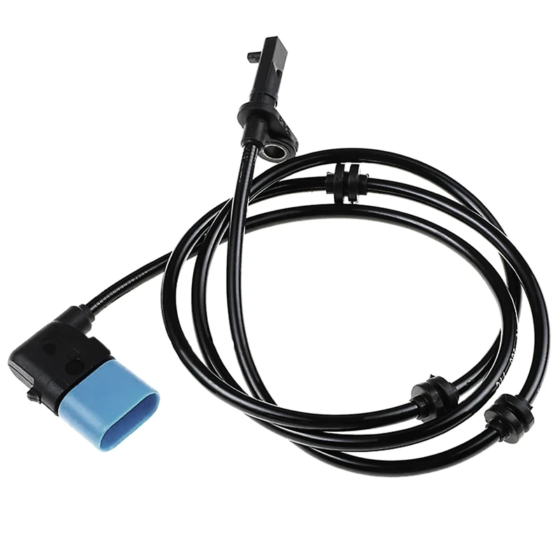 ABS Датчик скорости передний для Mercedes-Benz W246 CLA250 GLA250 GLA45 AMG 2015-2016 5 шт.