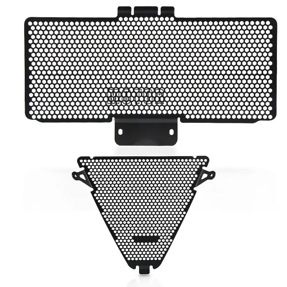 

For Ducati Panigale 959 Panigale959 Corse Upper 2018 2019 Motorcycle Accessories Aluminium Radiator Grille Guard Cover Protector