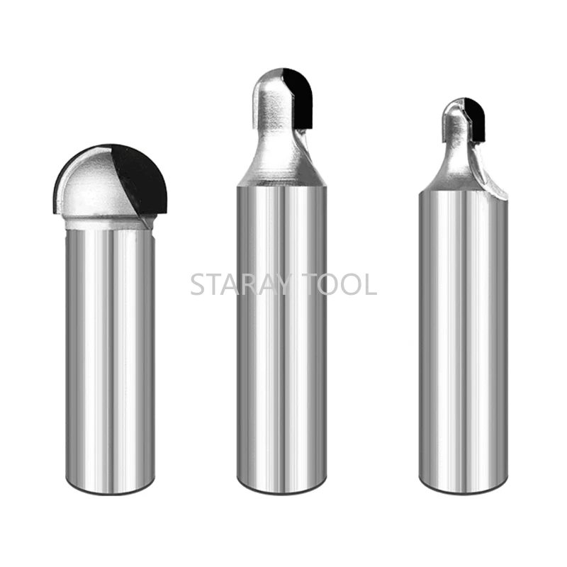 Алмазная фреза PCD для деревообработки