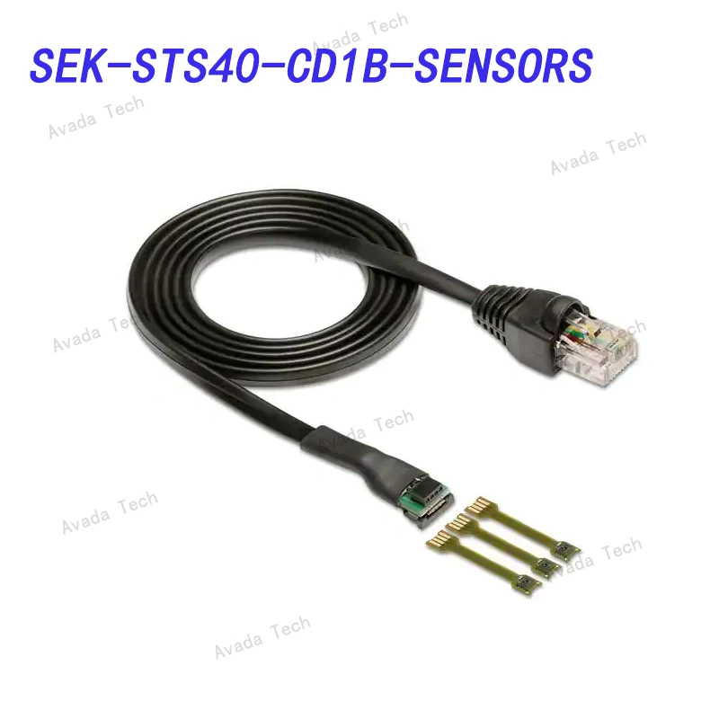 

Avada Tech SEK-STS40-CD1B-SENSORS стандартная доска для STS40