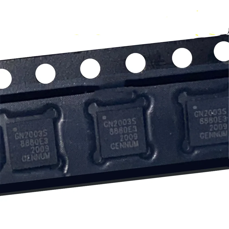 

10 шт. GN2003SCNE3 GN2003S QFN24