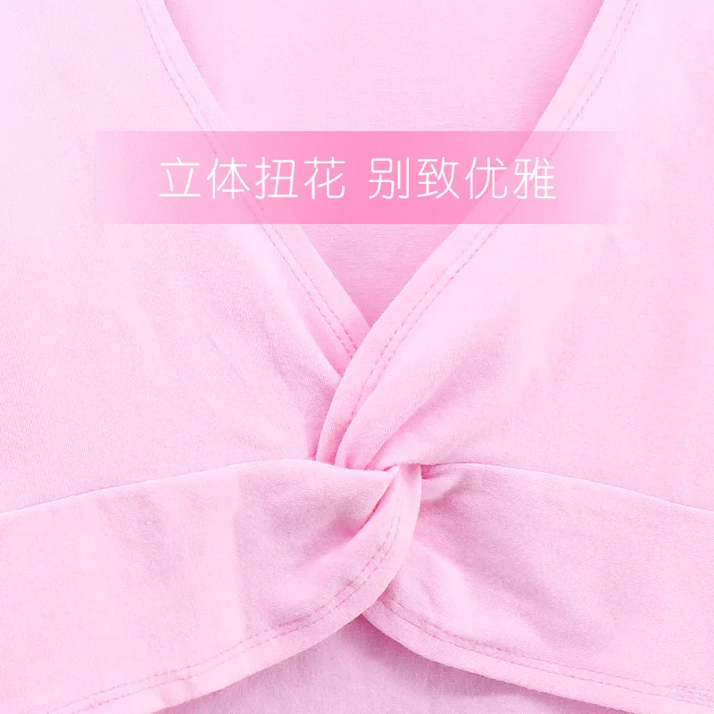 1 шт./Лот новинка осенне-зимняя детская балетная шаль для девочек хлопковое