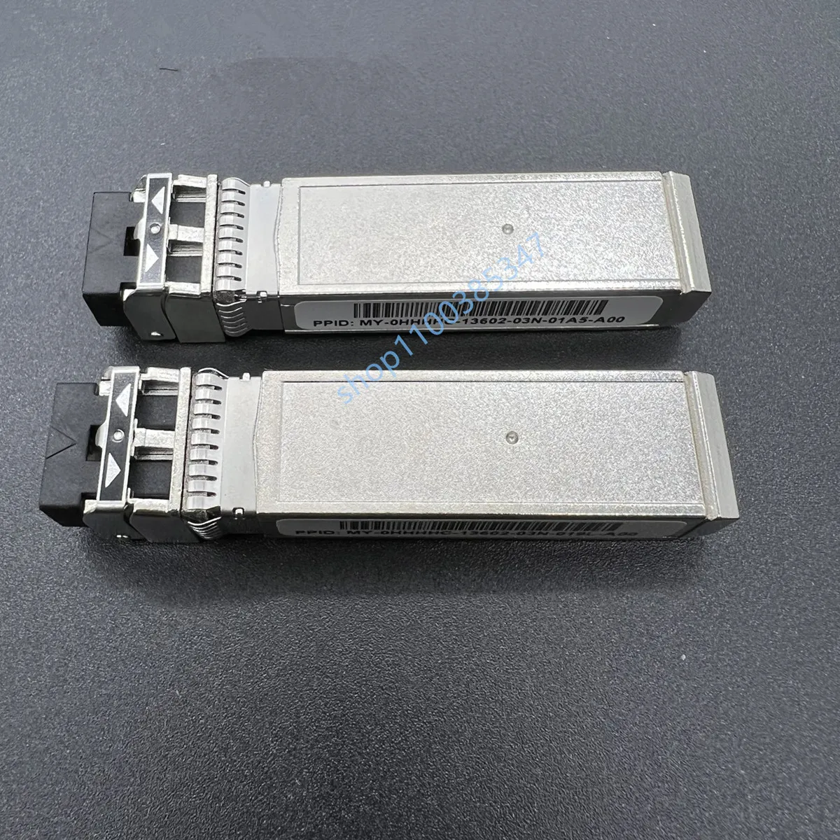 Del/25g module switch sfp/SFP28-25G-SR-85C/FTLF8536P4BNL-E5/B1 0HHHHC/019-078-056/850NM 25G switch module
