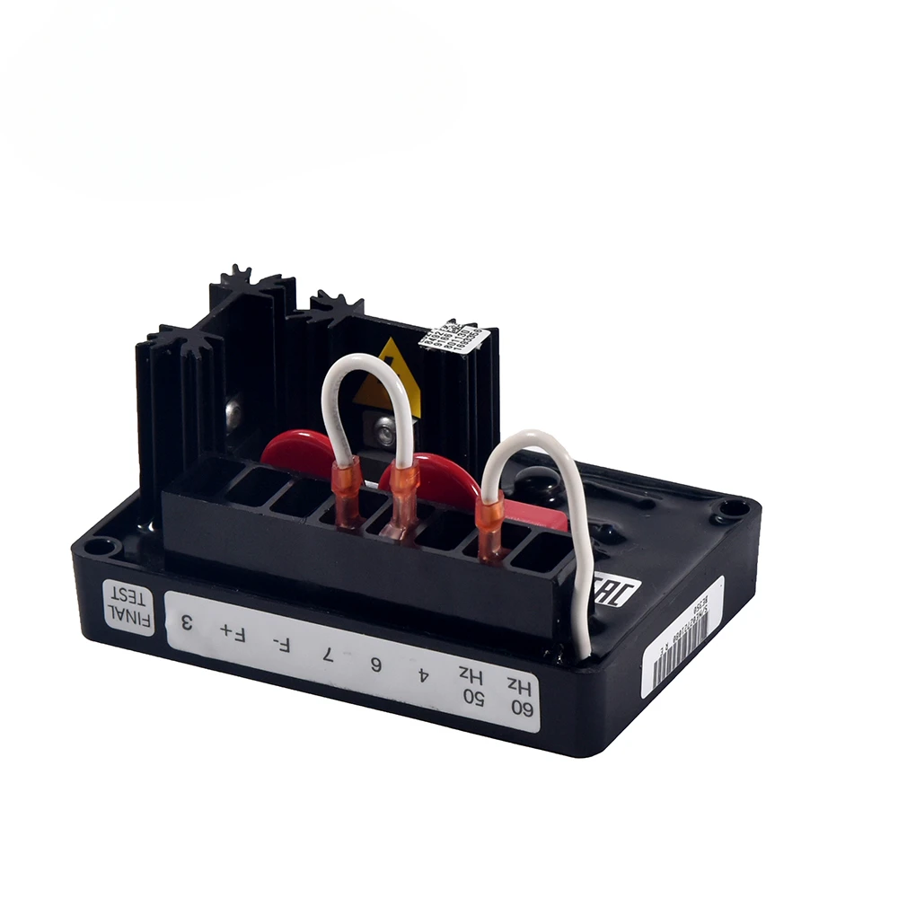Генератор Maxgeek BE350 Автоматический регулятор напряжения AVR для генератора