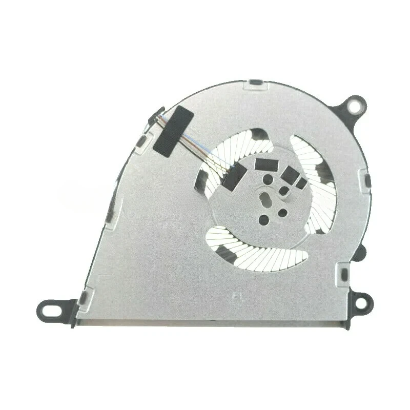 Для HP Pavilion 15S-FR 15S-FR2504TU TPN-Q222 TPN-Q230 Вентилятор