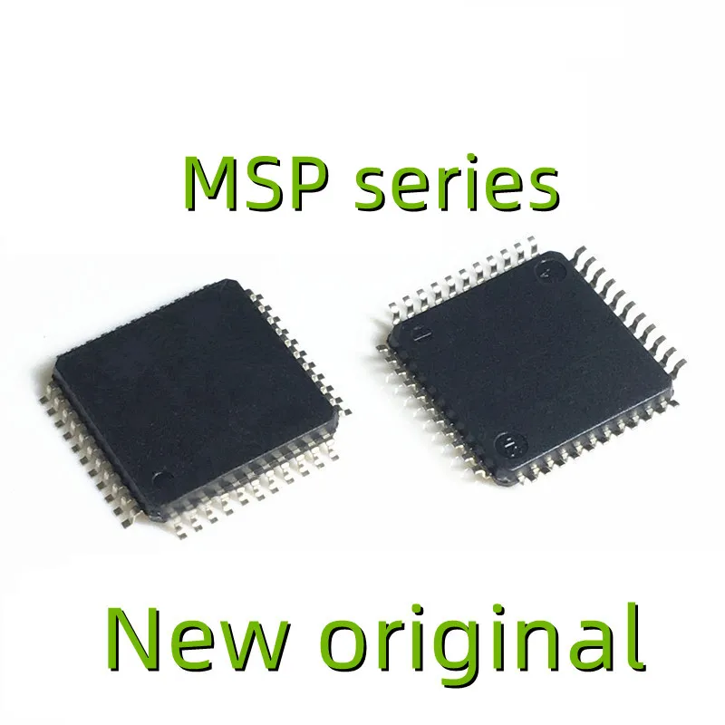 

Новый оригинальный MSP430F5309IPTR MSP430F5310IPTR MSP430F5504IPTR MSP430F5510IPTR