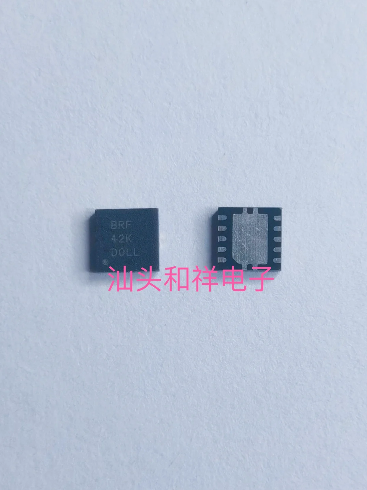 

Free shipping TPS61029DRCR TPS61029DRC TPS61029DRCT BRF 10PCS