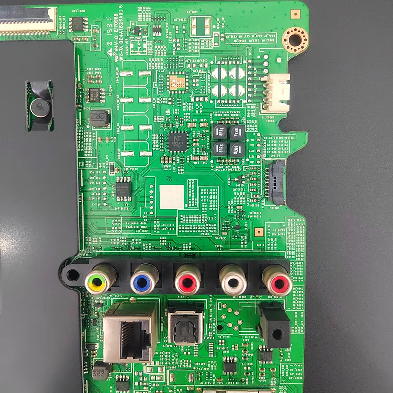 Оригинальная материнская плата для Samsung 40 дюймов 48 50 55 65