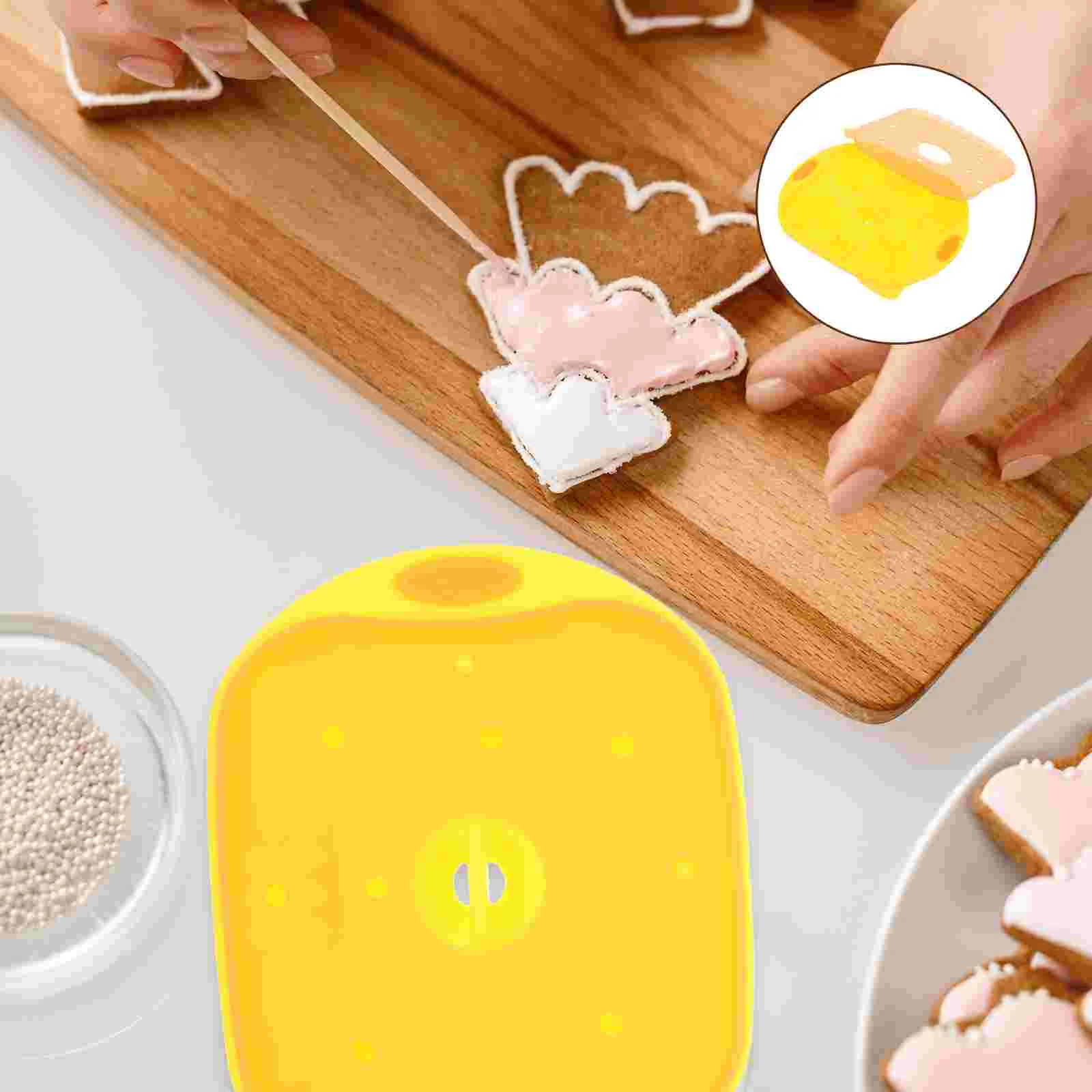 

Heat-resistant Rice Cake DIY Mold