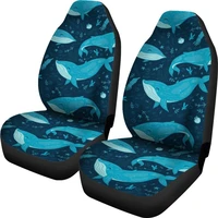 whales car seat covers set of 2 2 front car seat covers car seat covers car seat protector car accessory