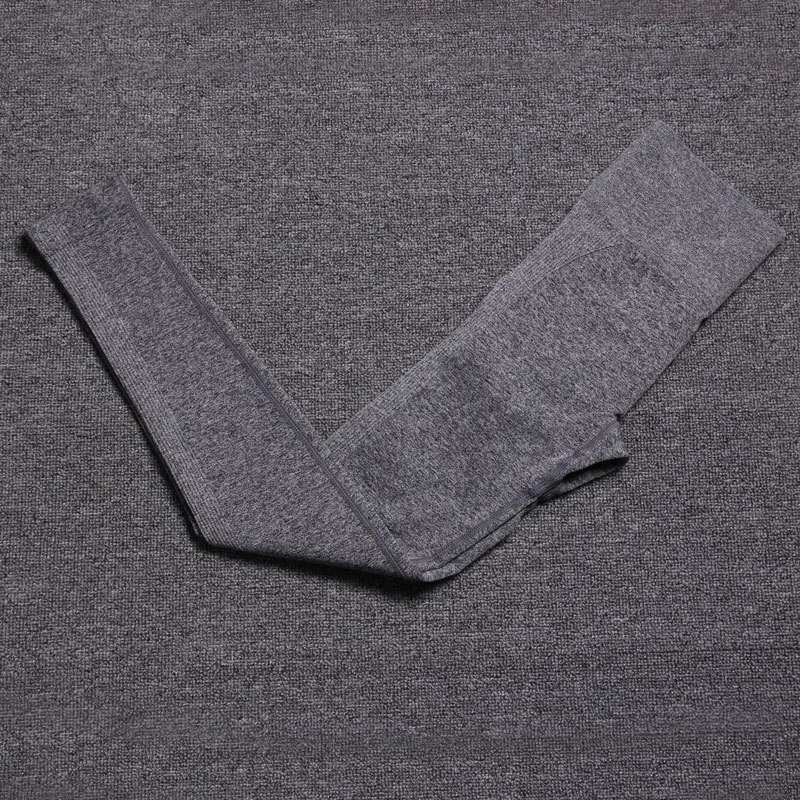 Women Gym Yoga Seamless Pants Sports Clothes Stretchy High Waist Athletic Exercise Fitness Leggings Sportswear Outfit Leggins