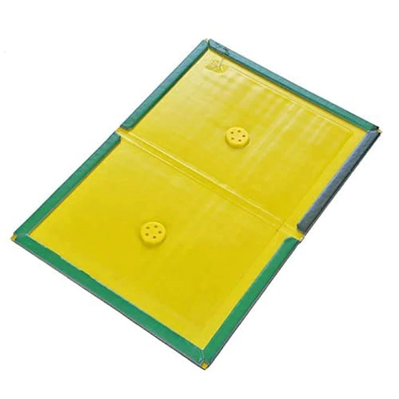 

Control Mouse Board Snake Bugs Catcher Sticky Mice Glue Trap