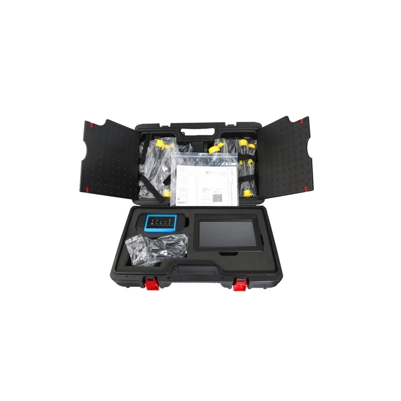 Диагностический инструмент для автодиагностики дизельной модели DXM Launch X431 24 В X431V + HDIII