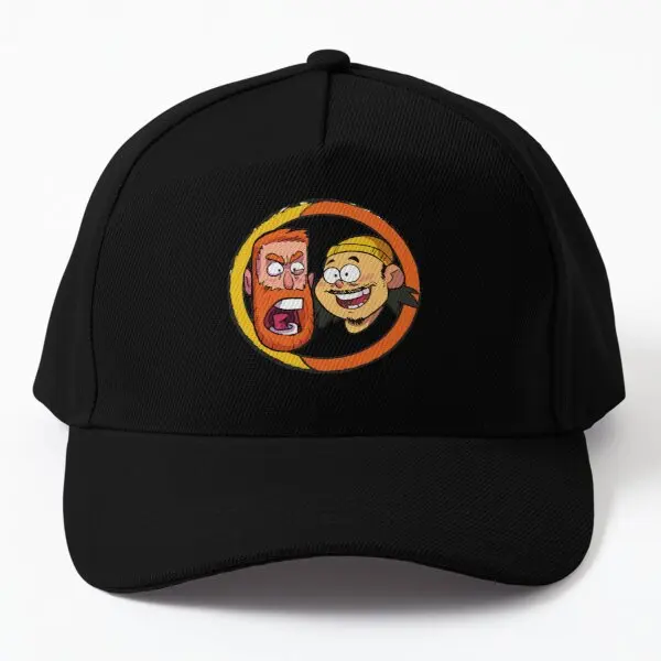 

Bad Friends Andrew Santino Bobby Lee Baseball Cap Hat Casual Outdoor Bonnet Sun Casquette Fish Spring Boys Hip Hop Women