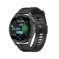 dt3 max 1 36 ips full screen smartwatchhealth fitness tracker blood pressureheart rate oxygen monitoring ai voice assistant
