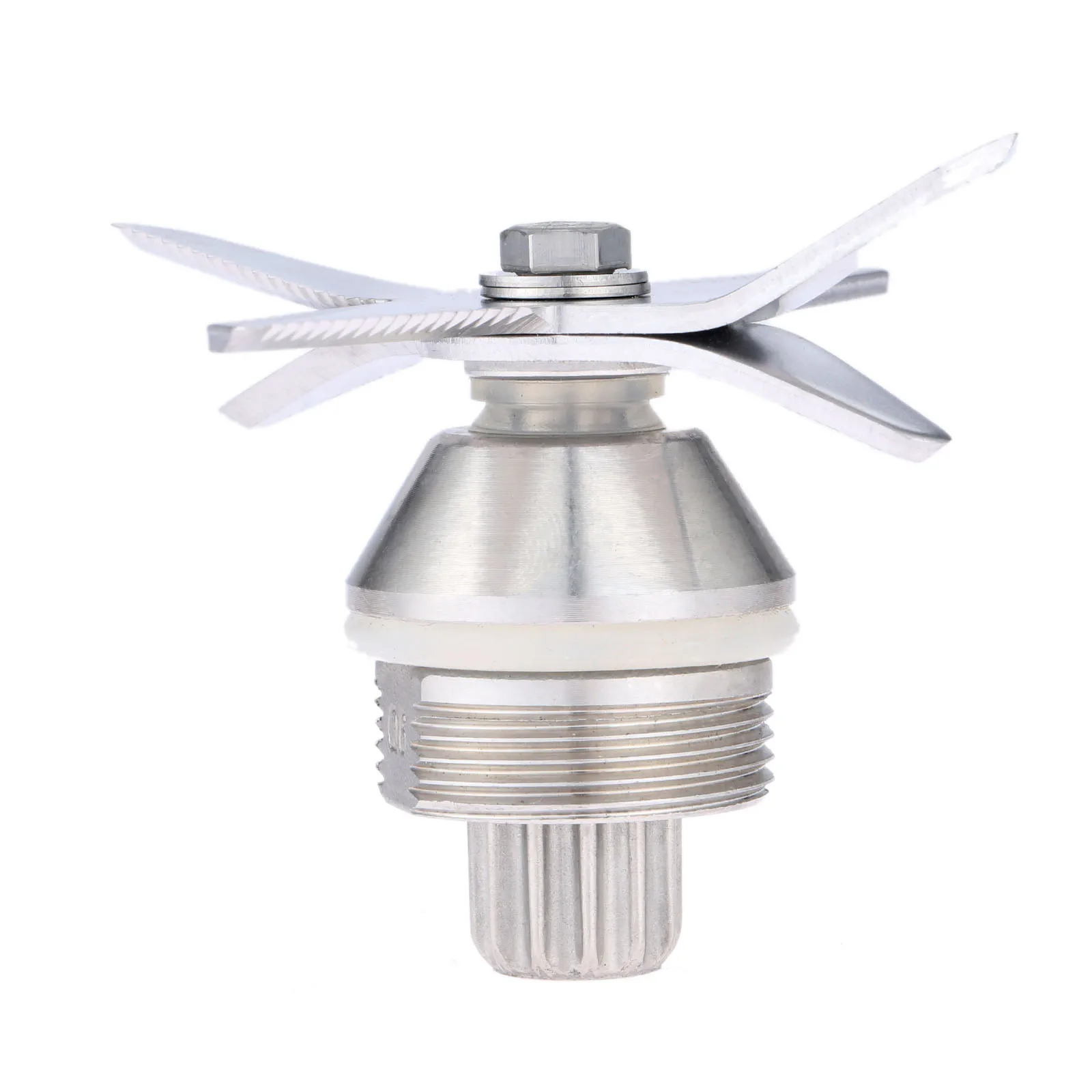 1pc Six Blades Blender Blade Fits for Vitamix Blender Wet/Dry/Ice 1151/1152 Assembly Fitments Stainless Steel Juicers Part