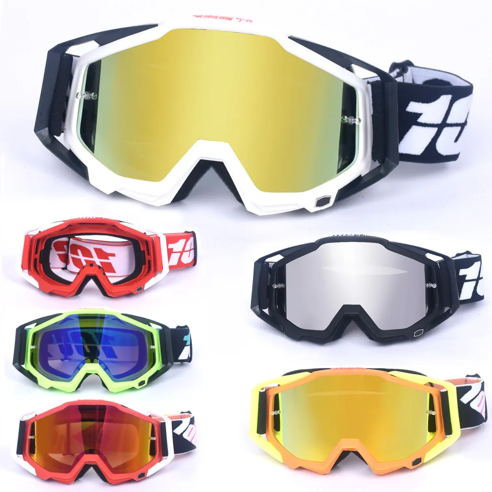 

Очки мужские для езды на мотоцикле и велосипеде