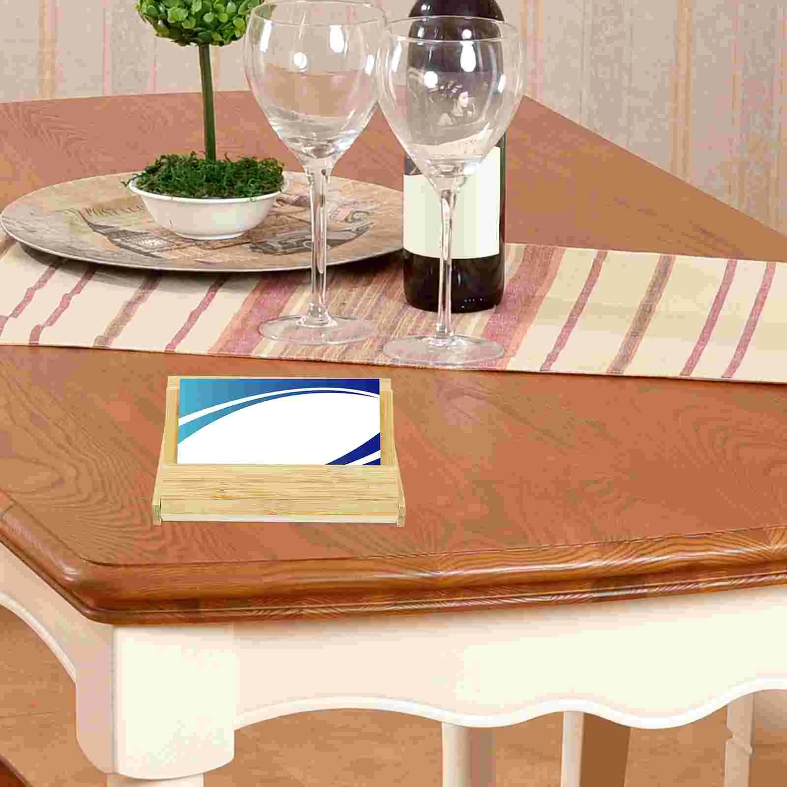 Рисунок 5 - Визитная карточка