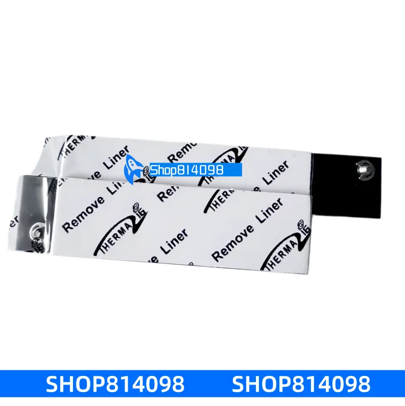 Фото 2 шт./лот для Dell XPS 8940 OptiPlex 7080 7090 5080 MT G5 SE 5000, модуль радиатора VR 95/120 Вт для материнской платы настольного ПК, MOS VRM 0612F7 №2