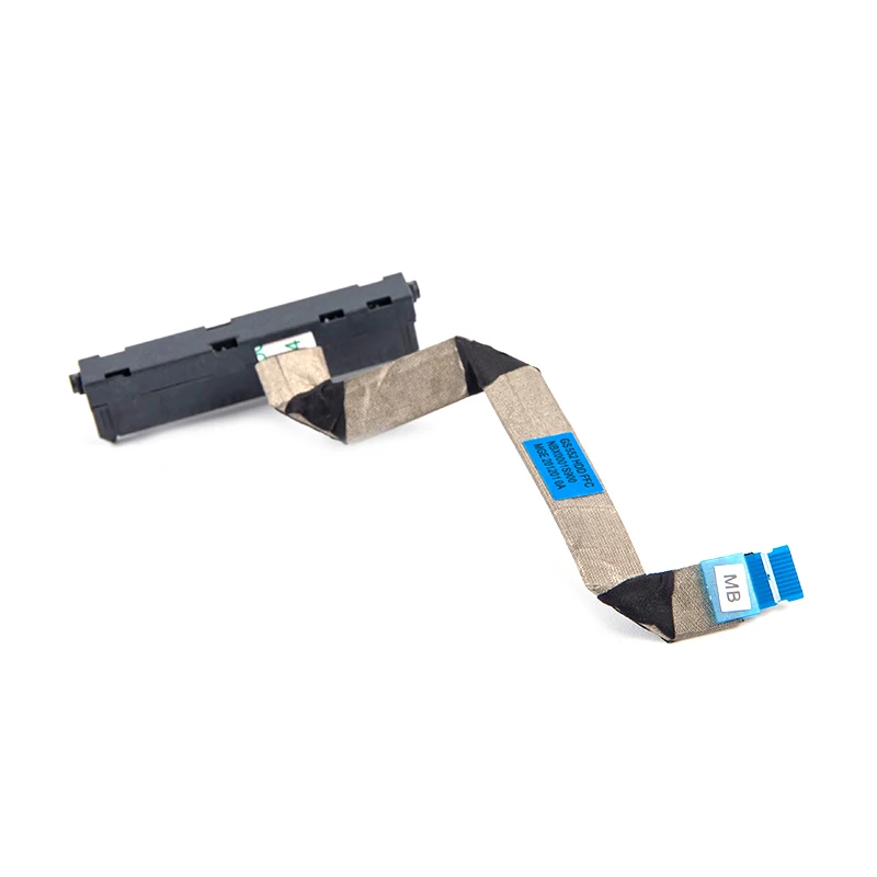 Кабель HDD для ноутбука Lenovo IdeaPad 3 15ARE05 15ADA05 15IIL05 15IML 15IGL05 SATA жесткий диск SSD разъем